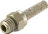 Pneumatic Silencers - 2022911 - RS Components, Ltd.