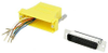 D Sub Adapters -- 1118372 - Image