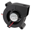 DC Brushless Fans (BLDC) - 2223-CBM-6025C-265-447-ND - DigiKey