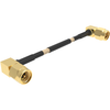 Coaxial Cables (RF) - 900-0732307165-ND - DigiKey