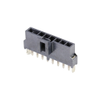 Headers, Male Pins - 900-1053113708TR-ND - DigiKey