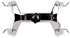 Heavy Duty Double Buret Clamp - VG3020 - Parco Scientific Company