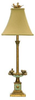Lamps-Candlestick Lamp - 385872 - Light Center (The)