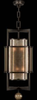 Foyer/Hall Lanterns-Glass w/Frame - 274081 - Light Center (The)
