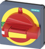 Rotary Handles - 2183320 - RS Components, Ltd.