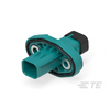 Rectangular Connector Housings - 17-2449917-1-ND - DigiKey