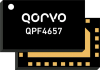 6 GHz Wi-Fi 7 High Power Front End Module - QPF4657 - Qorvo