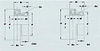 SA / CSA Inserts - SA 207-23 - Emerson Bearing Co.