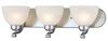 5423-84 3 Light Bath - 5423-84 - Minka Group