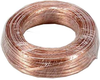 100ft 22AWG Bulk Polarized Speaker Wire Coil -- 2036-SF-56 - Image