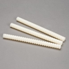 3M 3748-Q Hot Melt Adhesive - Off-White High Melt Stick 5/8 in Dia 8 in - 76374 - -- 021200-76374 - Image