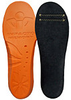 Impacto 27001 Black 14 Memory Foam Insole - Moisture-Wicking - MEM14 -- MEM14