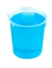 Polypropylene Graduated Beakers - 76051 - U.S. Plastic Corporation