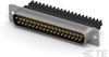 D-Shaped Connectors -- 1-745498-5 - Image