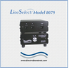 RJ45 A/B CAT 5e Switch - Model 8079 - Electro Standards Laboratories