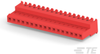 Standard Rectangular Connectors - 4-641241-7 - TE Connectivity