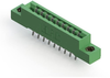 Card Edge Connectors - Edgeboard Connectors - 307-018-456-207 - Lingto Electronic Limited