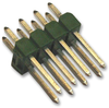 Connector, Header, 8 Position, 2Row, 2.54Mm; Connector Systems Amp - Te Connectivity - 13M4155 - Newark, An Avnet Company