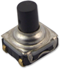 Switch, Spst, 0.05A, 32Vdc, 1.6N, Smd; Product Range C&k Components - 95W3298 - Newark, An Avnet Company