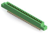 Card Edge Conn, Dual Side, 42Pos, Lug; Card Edge Connector Type Edac - 86AH3531 - Newark, An Avnet Company
