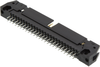 Wtb Conn, Header, 50Pos, 2Row, 2.54Mm; Connector Systems Amp - Te Connectivity - 42K6521 - Newark, An Avnet Company