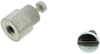 Binding Post, #4-40, 15A, Screw; Product Range Keystone - 02AC5227 - Newark, An Avnet Company