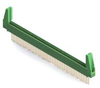 Card Conn, Single Side, 66Pos, Wire Wrap; Card Edge Connector Type Edac - 69AJ6691 - Newark, An Avnet Company