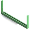 Card Edge Conn, Single Side, 35Pos, Th; Card Edge Connector Type Edac - 58AJ5638 - Newark, An Avnet Company