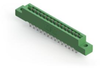 Card Edge Conn, Dual Side, 28Pos, Th; Card Edge Connector Type Edac - 57AJ7546 - Newark, An Avnet Company