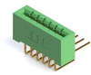 Card Edge Conn, Dual Side, 12Pos, Th; Card Edge Connector Type Edac - 59AJ7123 - Newark, An Avnet Company