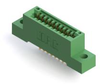 Card Edge Conn, Single, 10Pos, Lug; Card Edge Connector Type Edac - 65AJ4072 - Newark, An Avnet Company