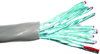 Shielded Multipair Cable 9Pr 500Ft 300V Chrome; Cable Shielding Belden - 03F5999 - Newark, An Avnet Company