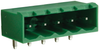 Terminal Block, Header, 5Pos, R/a, Th; Gender Camdenboss - 78Y6556 - Newark, An Avnet Company