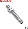1.5mm proximity inductive sensor -- LR08BF15DNC-E1 - Image