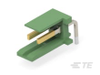PCB Headers & Receptacles - 280615-2 - TE Connectivity