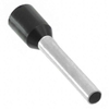 TE CONNECTIVITY 1-966067-4Wire Ferrule Terminal, Eurostyle, 16 AWG, 1.5 mm, PP (Polypropylene), Black - 792-1-966067-4 - Utmel Electronic Limited