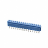 Rectangular Connectors - 3-173985-5 - 855624-3-173985-5 - Win Source Electronics
