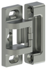 FIre Rated Strike and Hook Kit for 4500 Series - 4912 - Hager Companies