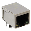Connectors, Interconnects- Modular Connectors -Modular Connector Jacks With Magnetics - Win Source Electronics