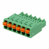 Headers, Plugs and Sockets - 277-8655-ND - DigiKey
