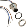 Circular Cable Assemblies - 626-1473-ND - DigiKey
