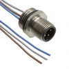 Circular Cable Assemblies - 277-8186-ND - DigiKey