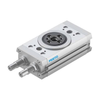 Pneumatics, Hydraulics - Actuators/Cylinders - DRRD-16-180-FH-Y9A - Quarktwin Technology Ltd.
