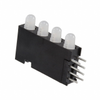 Circuit Board Indicators, Arrays, Light Bars, Bar Graphs - 350-3806-ND - DigiKey