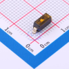 Key/Switch >> DIP Switches -- 2.54-1P TPPT - Image