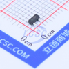 Power Supply Chip >> Voltage References -- AN431AN-ATRG1 - Image