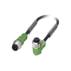 Circular Cable Assemblies - 1693209-ND - DigiKey