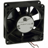 Fans, Thermal Management - Fans - DC Brushless Fans (BLDC) -- 19031162A - Image