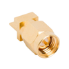 Coaxial Connector (RF) Assemblies - ARF3118-ND - DigiKey