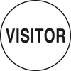 Labels, Stickers, Decals - Preprinted - 2267-42284-ND - DigiKey